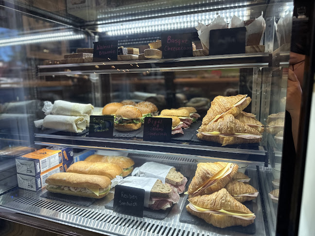 Fraser Road Coffee - Hospitality and gastronomy