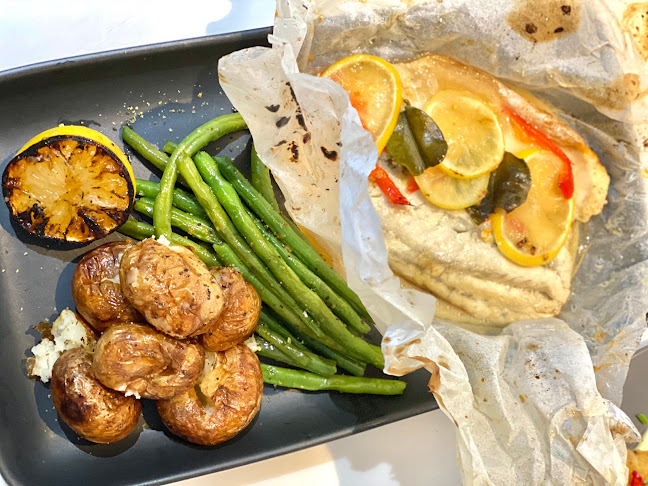 Comentarii opinii despre The Settler's Tavern