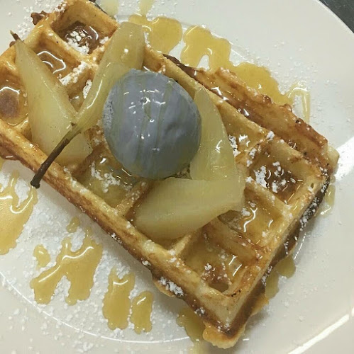 Waffle On Cafe - Hobart