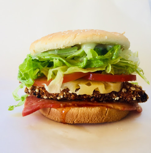 Burger Bus WA - Hospitality and gastronomy