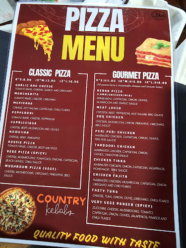 Comentarii opinii despre Country Kebabz