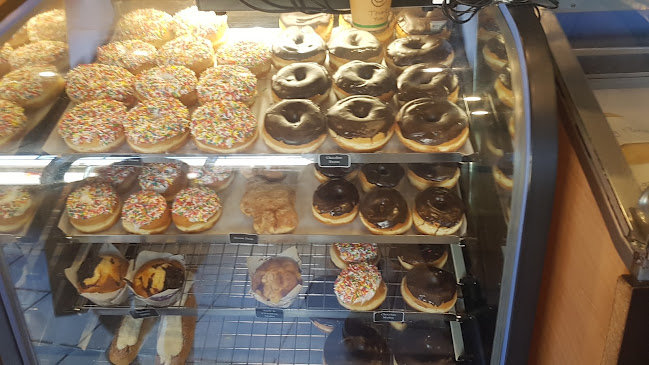 Stirling Bakery - Stirling