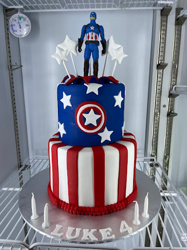 Giuliana's Cakes - South Melbourne