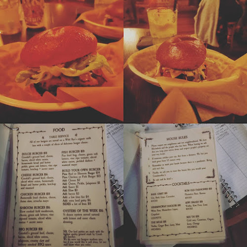 Dulcie's Cottage - Hospitality and gastronomy