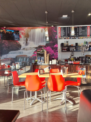 Scootz Cafe - Adelaide