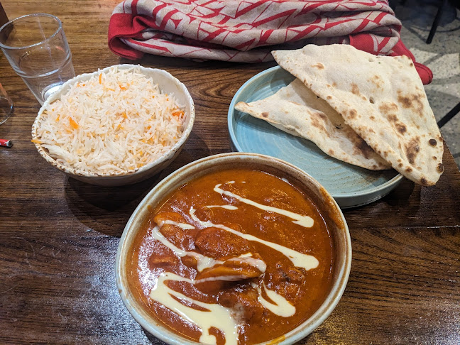 Opinii despre Tikka Take în Canberra - Hospitality and gastronomy