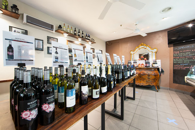 Caffe Amici - Hospitality and gastronomy