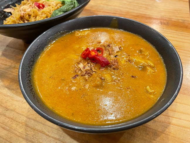 Comentarii opinii despre Chop Chop BBQ