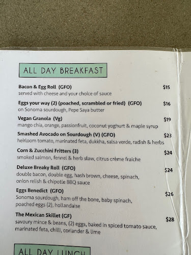 Opinii despre The Bower Manly în Manly - Hospitality and gastronomy