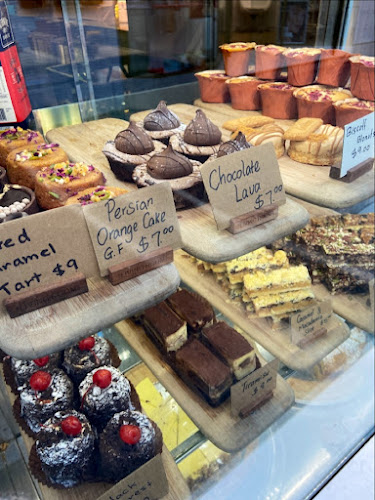 The Living Room Café - St. Ives