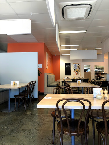 Spencer's Hobart - Hospitality and gastronomy