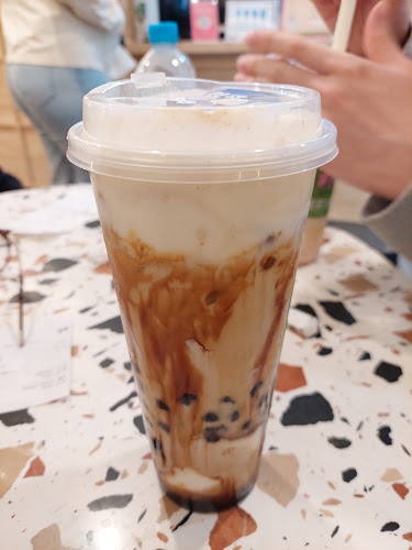 Ying Cha No.9 英茶9号 Brisbane City - Brisbane City