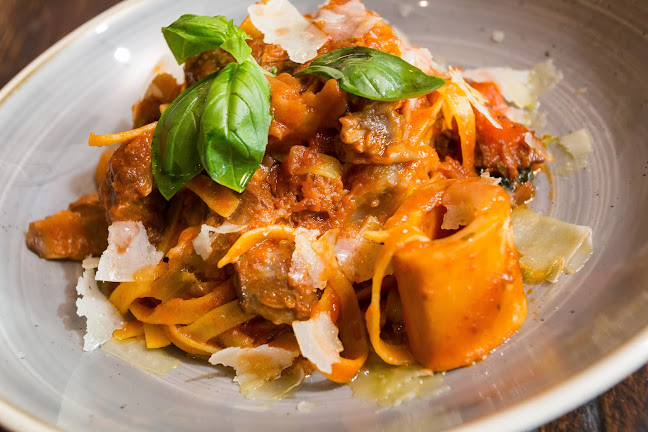 Comentarii opinii despre Baia The Italian