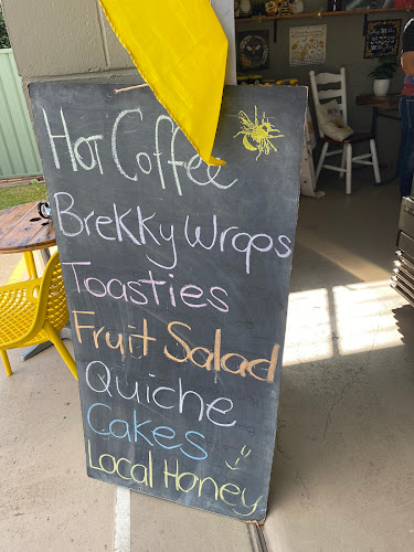 The Vintage Bee Coffee Co.