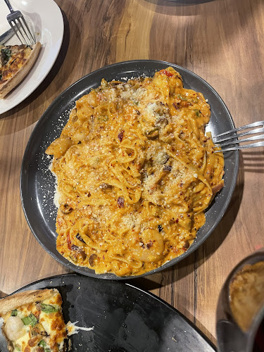 Comentarii opinii despre Pizza Face