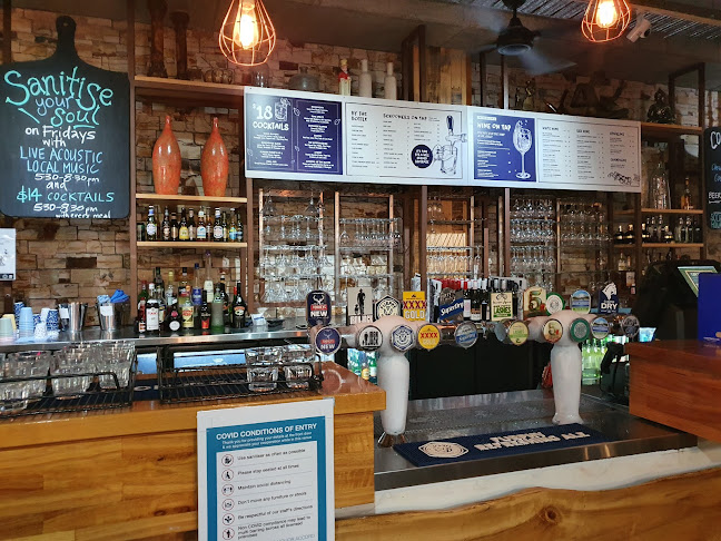 Chop 'n Chill - Port Macquarie