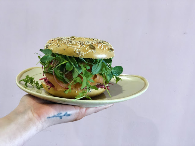 Opinii despre Abbots & Kinney în Adelaide - Hospitality and gastronomy