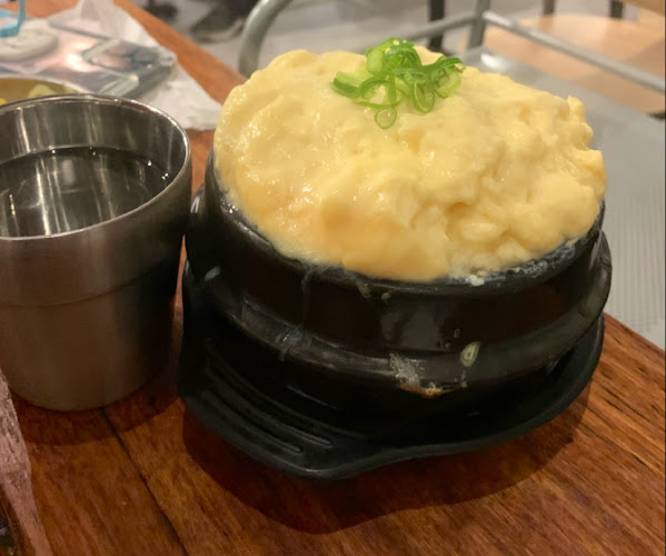 Comentarii opinii despre Mansae Korean BBQ - CBD QVM