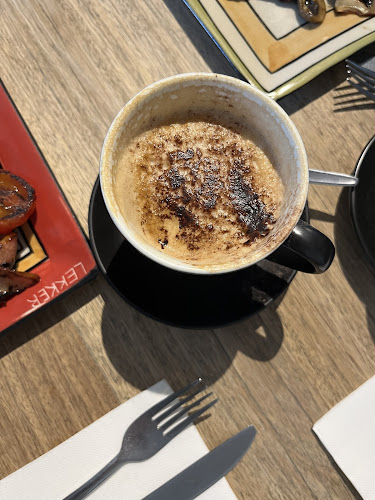 Comentarii opinii despre Cafe Lekker