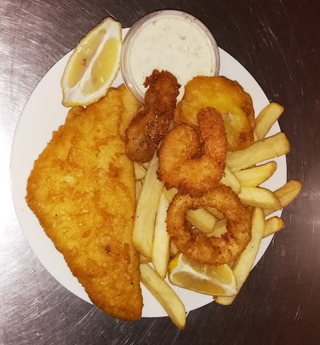 Opinii despre Great Ozzie Bites în Maryborough - Hospitality and gastronomy