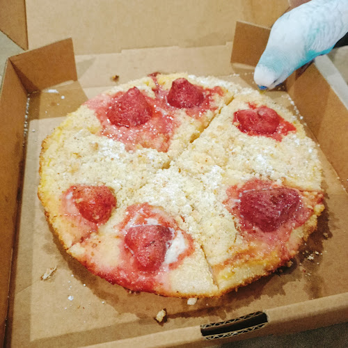 Opinii despre Poppy's Pizza Place în Brisbane - Hospitality and gastronomy