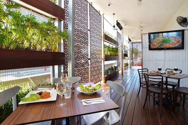 Comentarii opinii despre Aspley Central Tavern