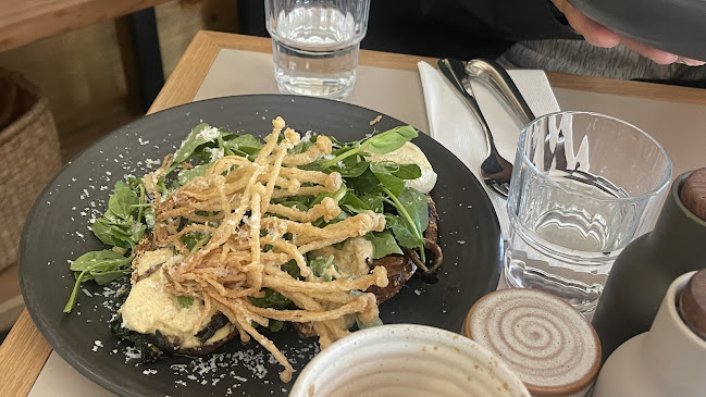 Opinii despre The Cupping Room | Cafe Canberra în Canberra - Hospitality and gastronomy