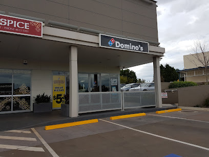 Domino's Pizza Highfields
