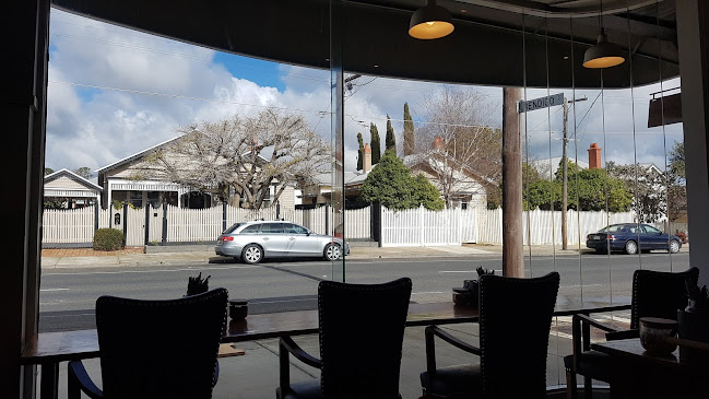 Two Sisters Cafe [formerly known as Steampacket Foods]