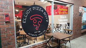 Elliot Pizza Boyz
