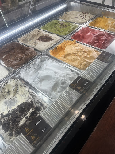 Comentarii opinii despre Profiterole Patisserie Strathfield