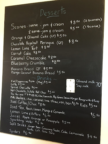 Opinii despre Inner Light Tea Rooms în Nelson Bay - Hospitality and gastronomy