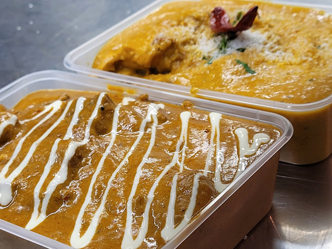 Pint Size Indian - Hospitality and gastronomy