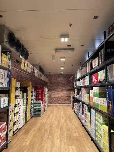 BWS Shepparton - Hospitality and gastronomy