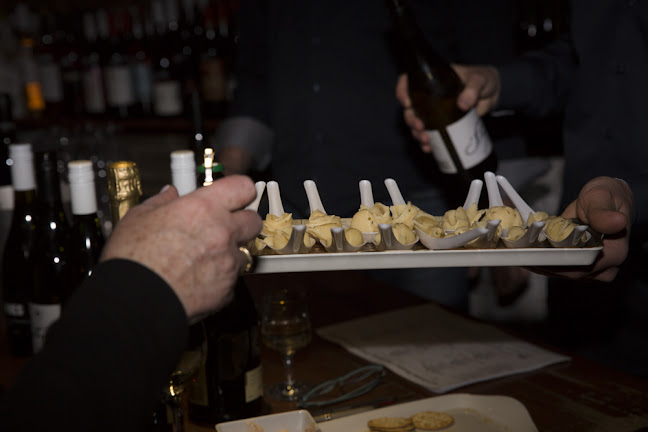 Let's Unwine Berwick