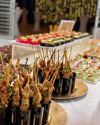 Opinii despre Dish Catering & Events în Albion - Hospitality and gastronomy