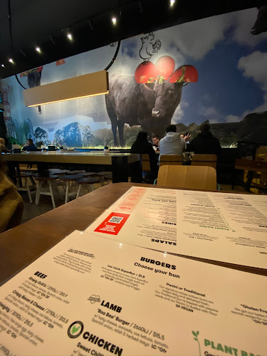 Grill'd Burgers - Tuggerah - Tuggerah