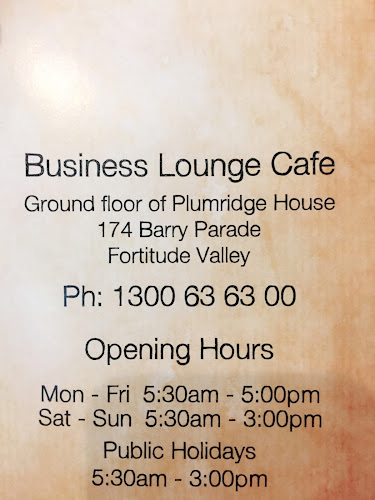 Comentarii opinii despre Cafe63 - Plumridge House