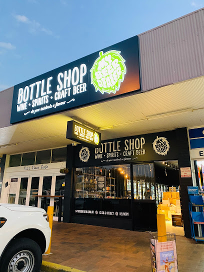 My Beer Dealer - Eagle Junction