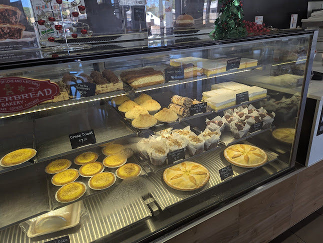 Comentarii opinii despre Pinjarra Bakery (Pinjarra)