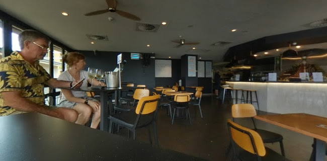 Opinii despre Oyster Bar în Darwin City - Hospitality and gastronomy