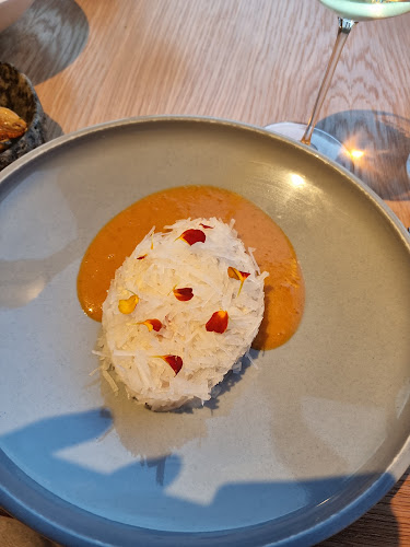 Sôl Restaurant - Hospitality and gastronomy