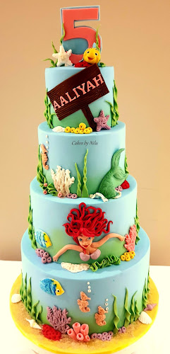 Comentarii opinii despre Cakes by Nilu