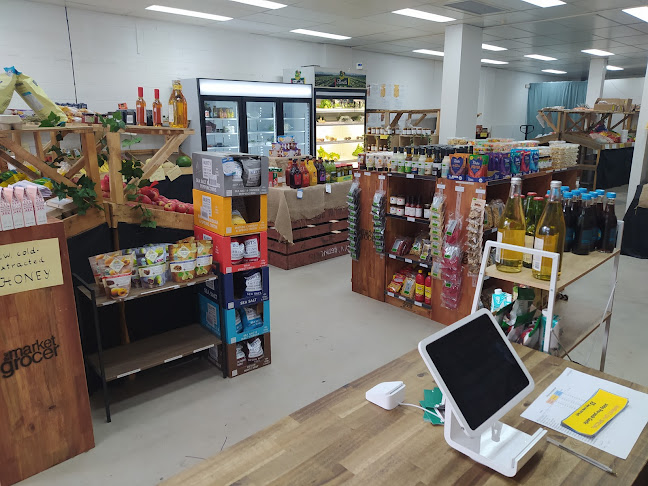 Truly Fresh - Your Country Grocer - Hospitality and gastronomy