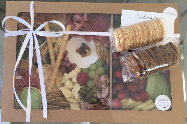 Comentarii opinii despre Overindulge