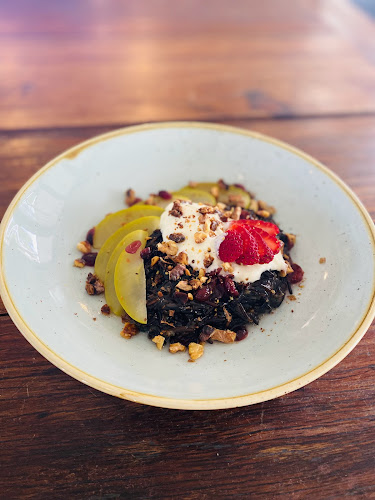 Cooked Goose on Hyams - Sydney