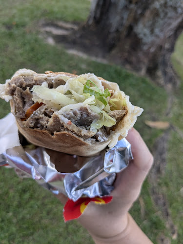 Comentarii opinii despre Oasis Kebab