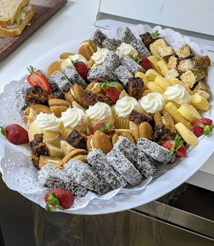 Yums Food Bar - Hospitality and gastronomy