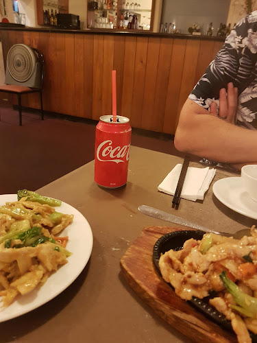 Opinii despre Leong's Chinese Restaurant în Nowra - Hospitality and gastronomy