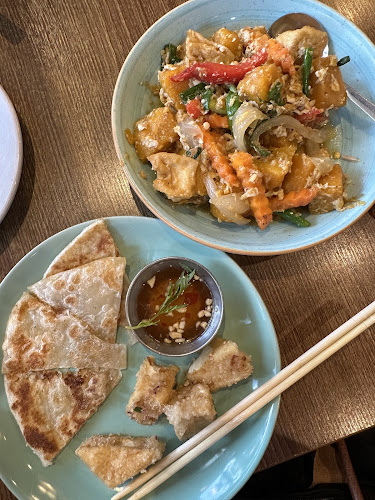 Carnation Thai Restaurant - Hospitality and gastronomy